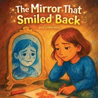 Produktbild: The Mirror That Smiled Back