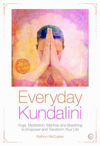 Produktbild: Everyday Kundalini