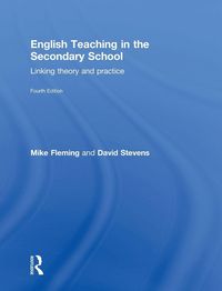 Produktbild: English Teaching in the Secondary School