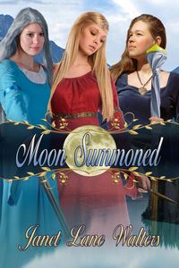 Produktbild: Moon Summoned
