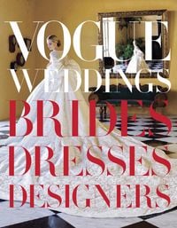 Produktbild: Vogue Weddings