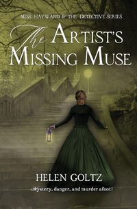 Produktbild: The Artist's Missing Muse