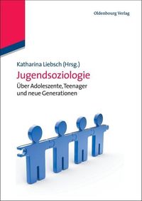 Produktbild: Jugendsoziologie