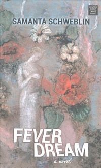 Produktbild: Fever Dream
