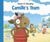 Produktbild: Camille's Team