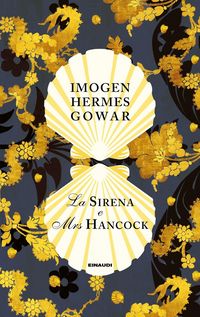 Produktbild: La sirena e Mrs Hancock
