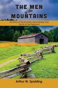 Produktbild: The Men of the Mountains