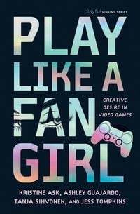 Produktbild: Play Like a Fangirl