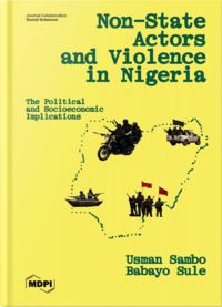 Produktbild: Non-State Actors and Violence in Nigeria