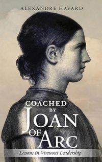 Produktbild: Coached By Joan of Arc