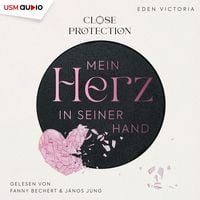 Produktbild: Mein Herz in seiner Hand