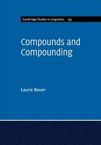Produktbild: Compounds and Compounding