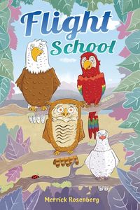 Produktbild: Flight School