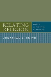 Produktbild: Relating Religion