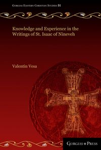 Produktbild: Knowledge and Experience in the Writings of St. Isaac of Nineveh