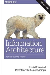 Produktbild: Information Architecture