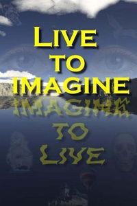 Produktbild: Live to Imagine