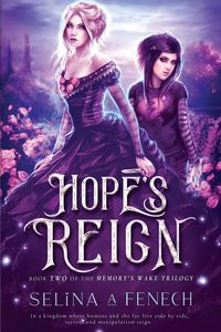 Produktbild: Hope's Reign