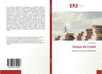 Produktbild: Risque de Cr&eacute;dit