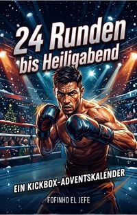 Produktbild: 24 Runden bis Heiligabend