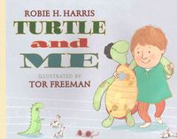 Produktbild: Harris, R: Turtle and Me