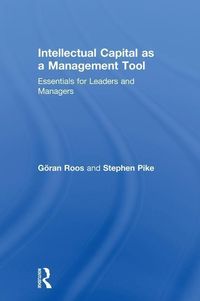 Produktbild: Intellectual Capital as a Management Tool