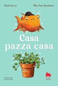 Produktbild: Casa pazza casa