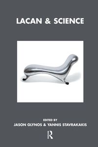 Produktbild: Lacan and Science