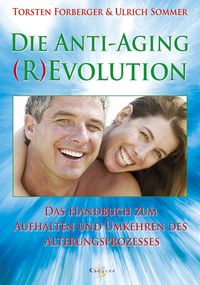 Produktbild: Die Anti-Aging Revolution