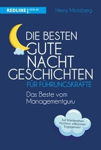 Produktbild: Die besten Gute-Nacht-Geschichten f&uuml;r F&uuml;hrungskr&auml;fte