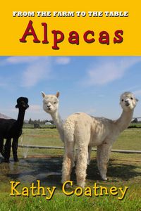 Produktbild: From the Farm to the Table Alpacas