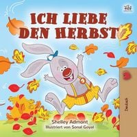 Produktbild: Ich liebe den Herbst