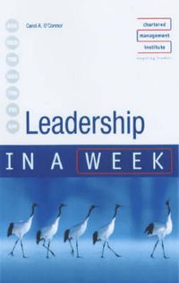 Produktbild: Leadership
