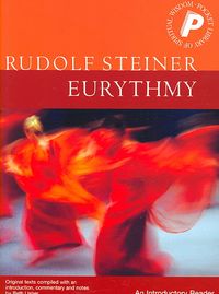 Produktbild: Eurythmy: An Introductory Reader