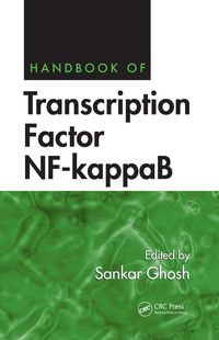 Produktbild: Handbook of Transcription Factor NF-kappaB