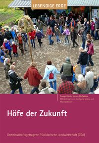 Produktbild: H&ouml;fe der Zukunft