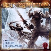 Produktbild: Holy, D: Letzten Helden - Episode 4/2 CDs