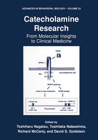 Produktbild: Catecholamine Research