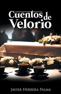 Produktbild: Cuentos de Velorio