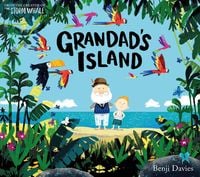 Produktbild: Grandad's Island