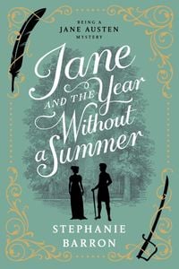 Produktbild: Jane and the Year Without a Summer