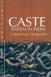 Produktbild: Caste System In India