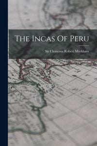 Produktbild: The Incas Of Peru