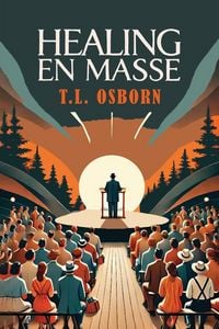 Produktbild: Healing En Masse