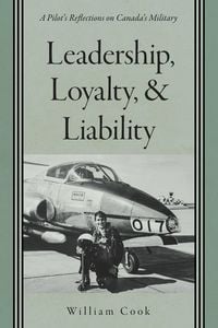 Produktbild: Leadership, Loyalty, and Liability