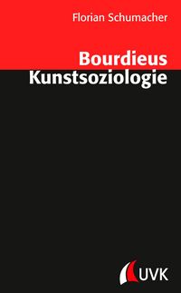 Produktbild: Bourdieus Kunstsoziologie