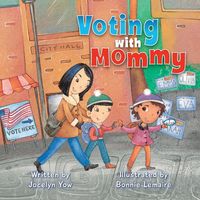 Produktbild: Voting with Mommy