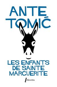 Produktbild: Les enfants de sainte Marguerite