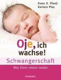 Produktbild: Oje, ich wachse! Schwangerschaft