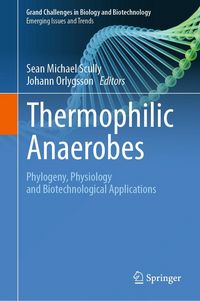 Produktbild: Thermophilic Anaerobes